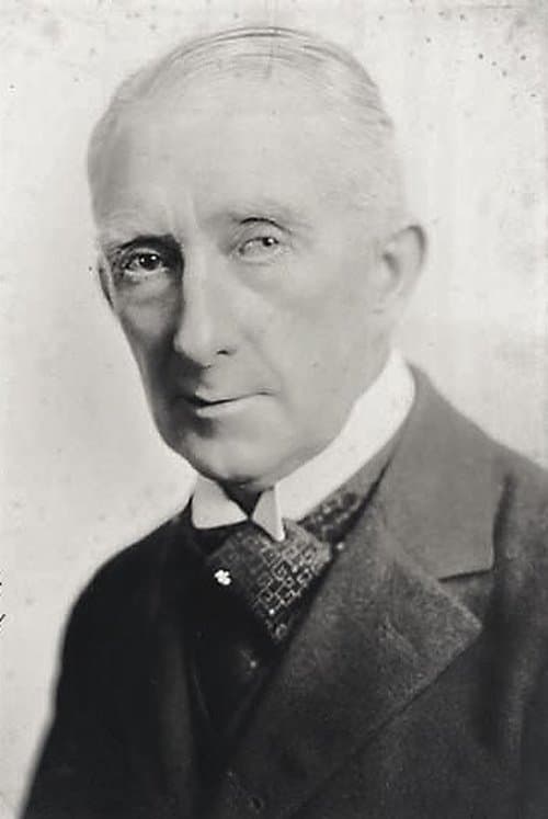 Alec B. Francis image
