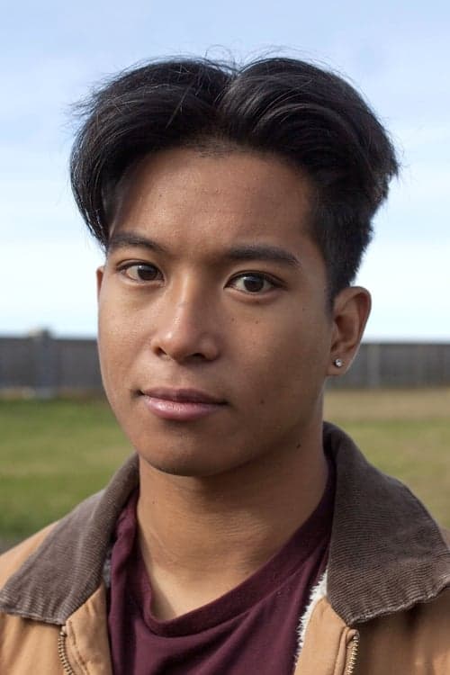 Alec Carlos image