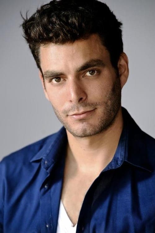 Alec Gaylord image