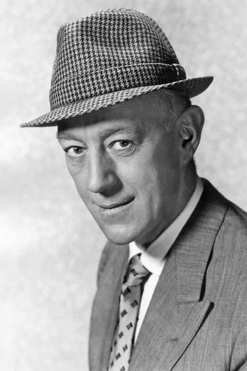 Alec Guinness image