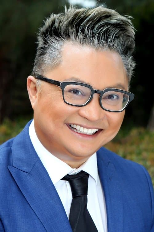 Alec Mapa image