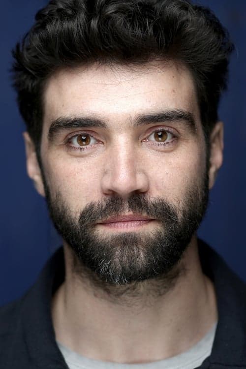 Alec Secăreanu image