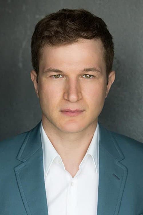 Alec Utgoff image