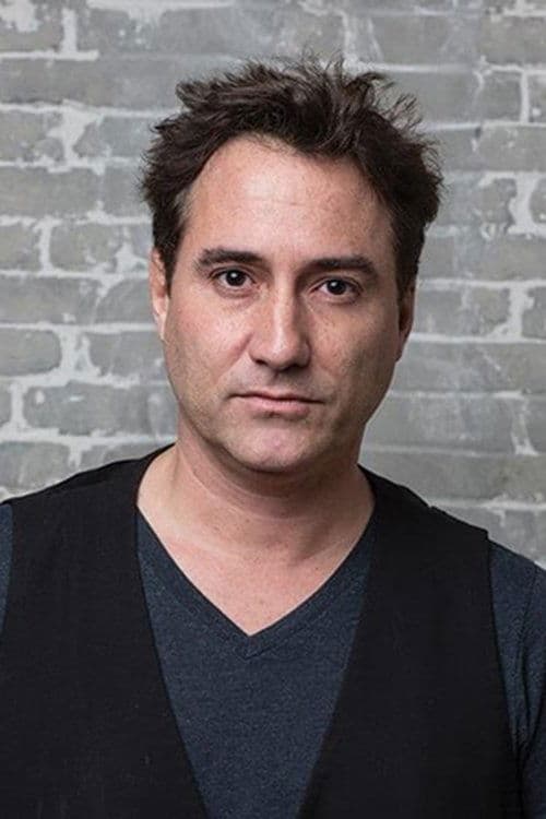 Alec Von Bargen image