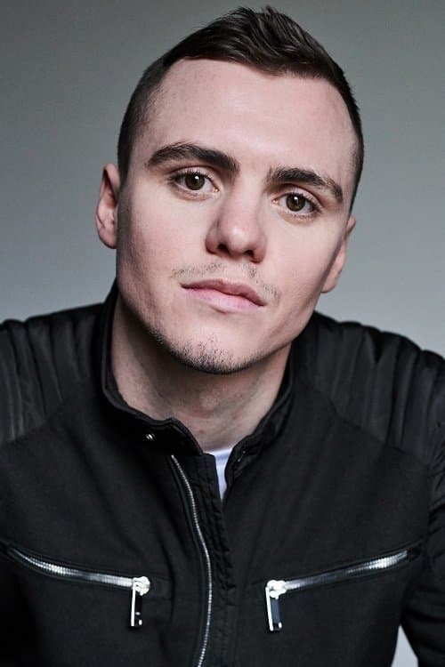 Aled Ap Steffan image