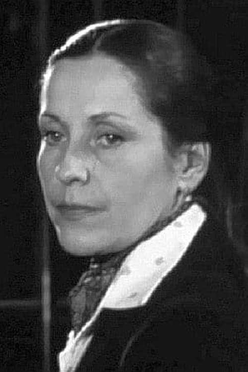 Aleftina Konstantinova image