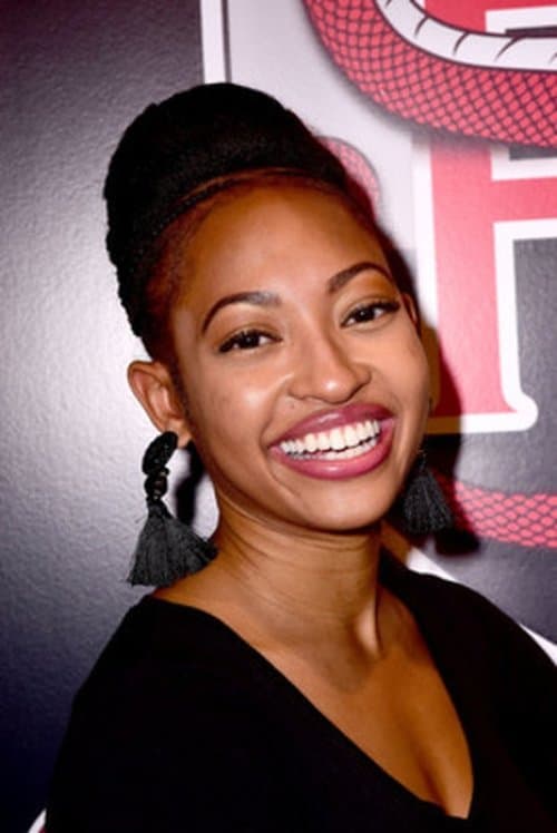 Aleisha Allen image