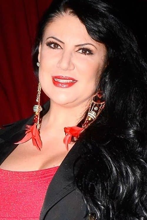 Alejandra Avalos image