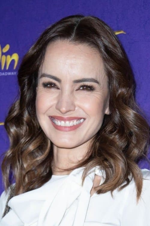Alejandra Barros image