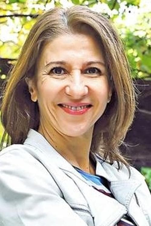 Alejandra Flechner image