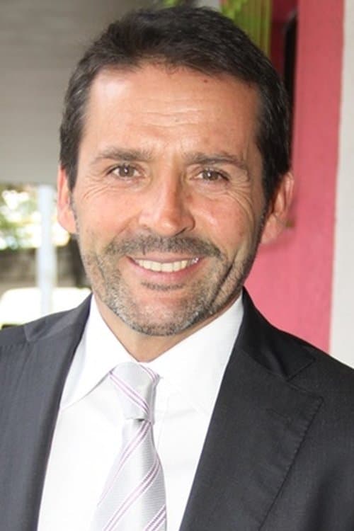 Alejandro Aragón image