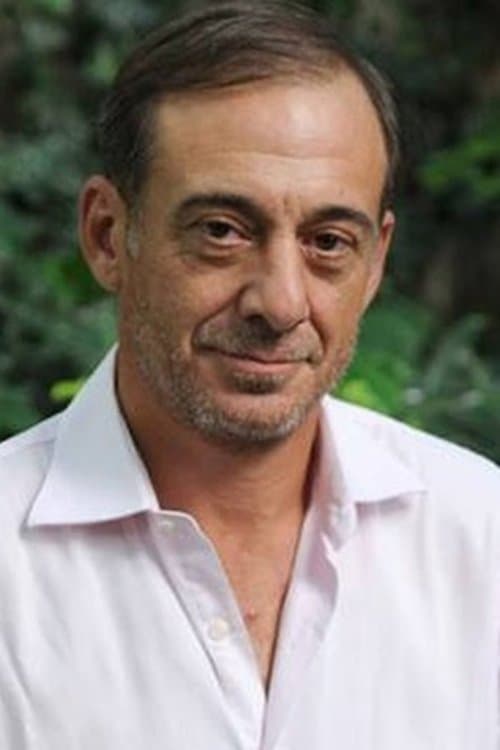 Alejandro Awada image