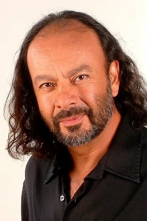 Alejandro Castillo image