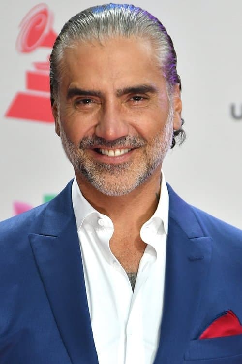 Alejandro Fernández image