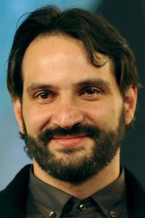 Photo of Alejandro Gerber Bicecci