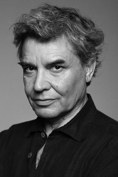 Alejandro Goic image