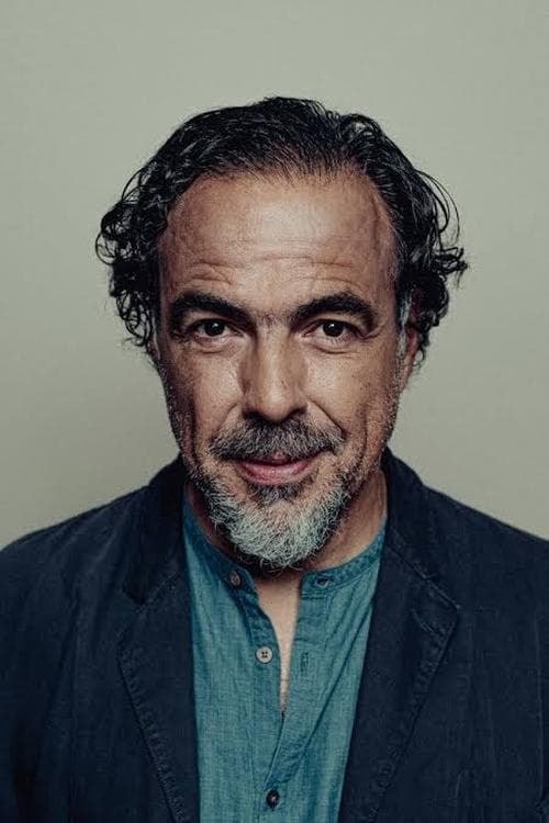 Alejandro González Iñárritu image