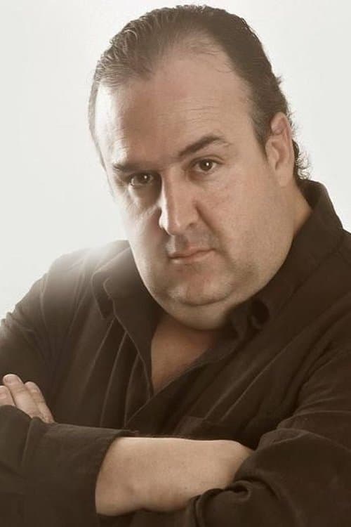 Alejandro Gutierrez image
