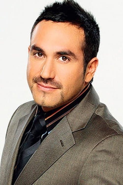 Alejandro Ibarra image