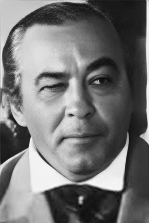 Alejandro Lugo image