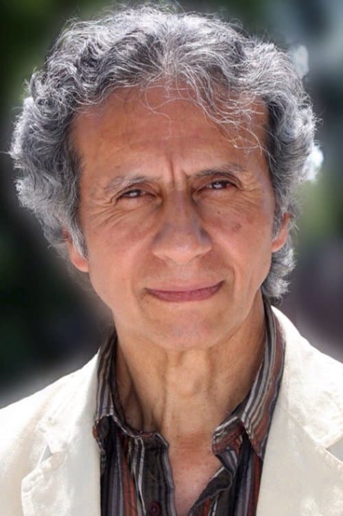 Alejandro Morán image