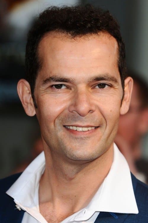 Alejandro Naranjo image