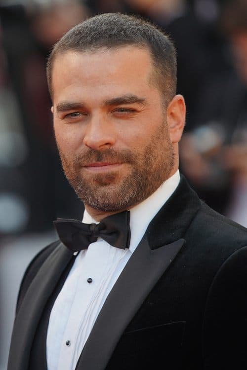 Alejandro Nones image