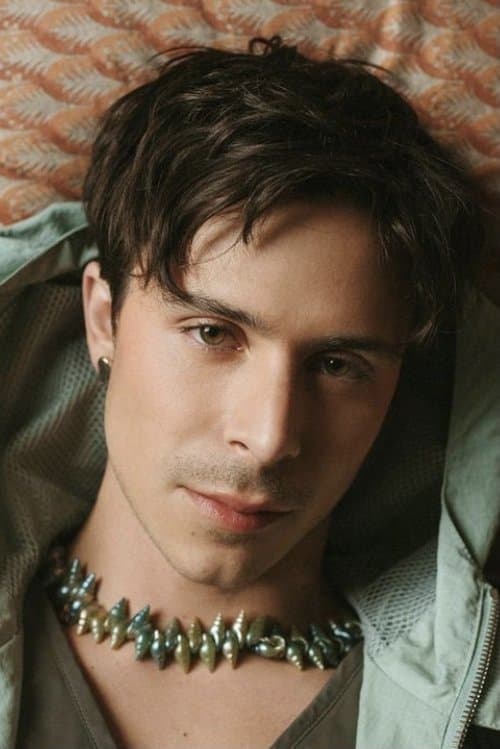 Alejandro Puente image