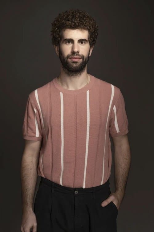 Alejandro Russek image