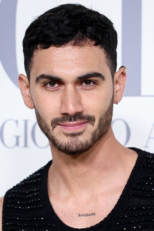Alejandro Speitzer image