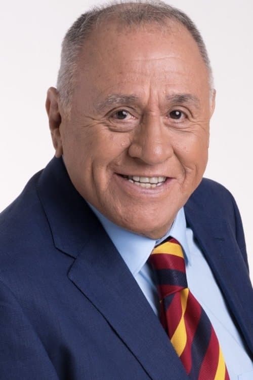 Alejandro Suárez image