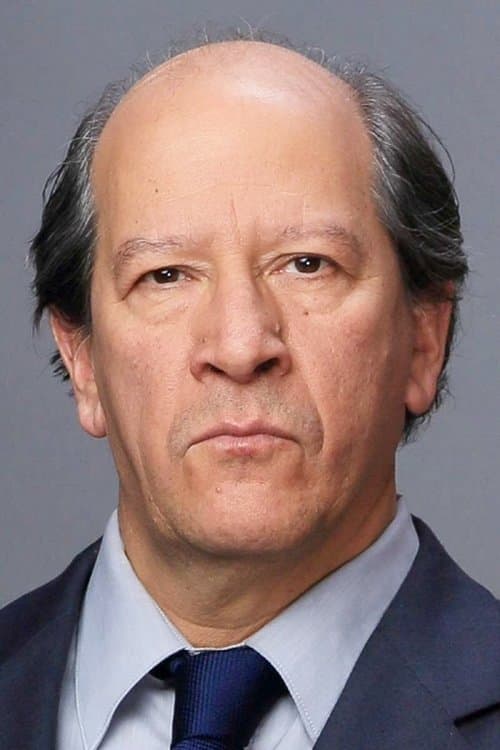 Alejandro Trejo image