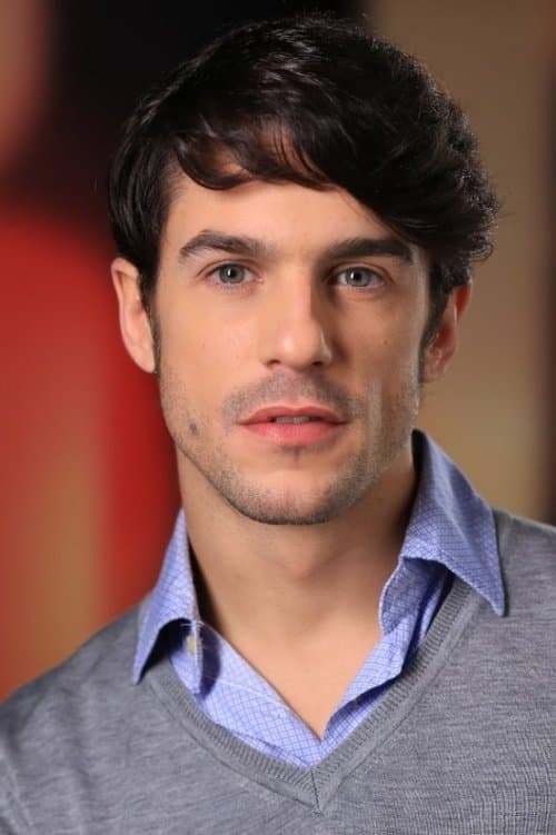 Alejo Sauras image