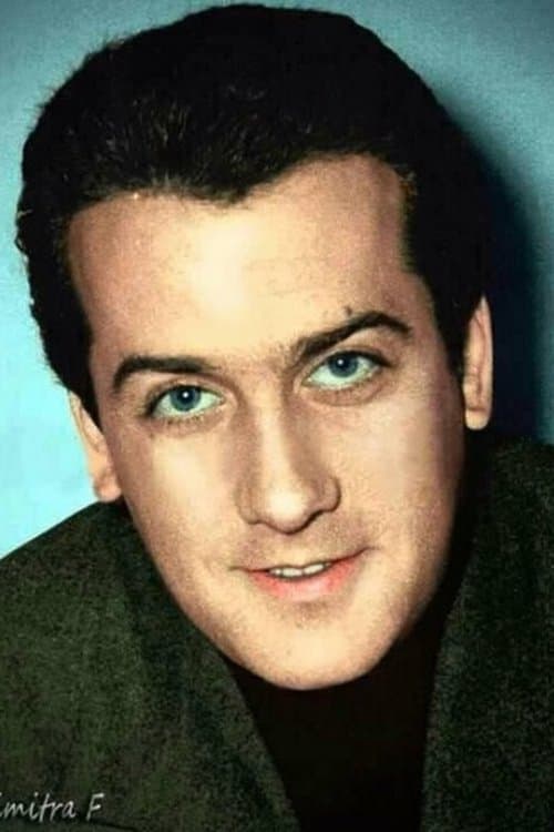 Alekos Alexandrakis image