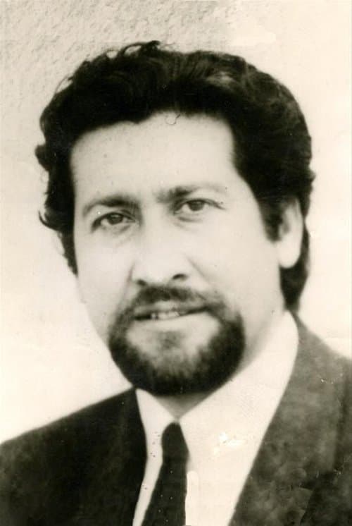 Alekos Oudinotis image