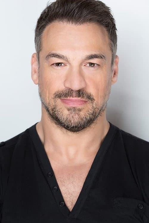Aleks Paunovic image