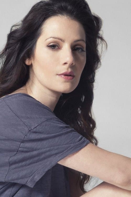 Aleksa Palladino image