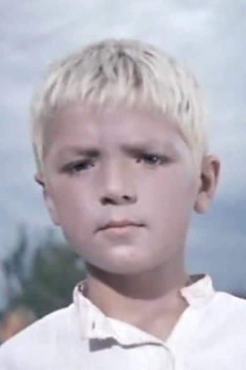 Aleksand Mashovets image