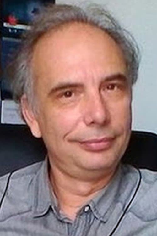 Aleksandar Gajin image