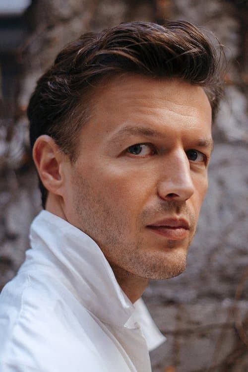 Aleksandar Gavranić image