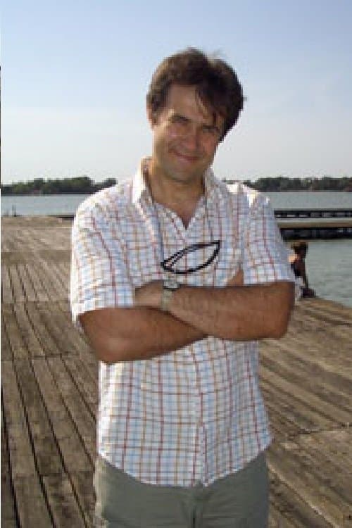 Photo of Aleksandar Manić