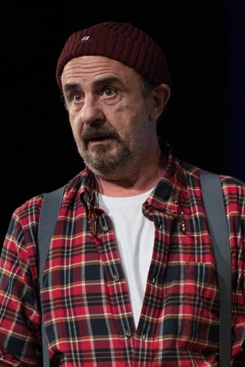 Aleksandar Mikikj image