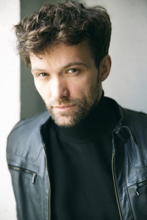 Aleksandar Radenkovic image