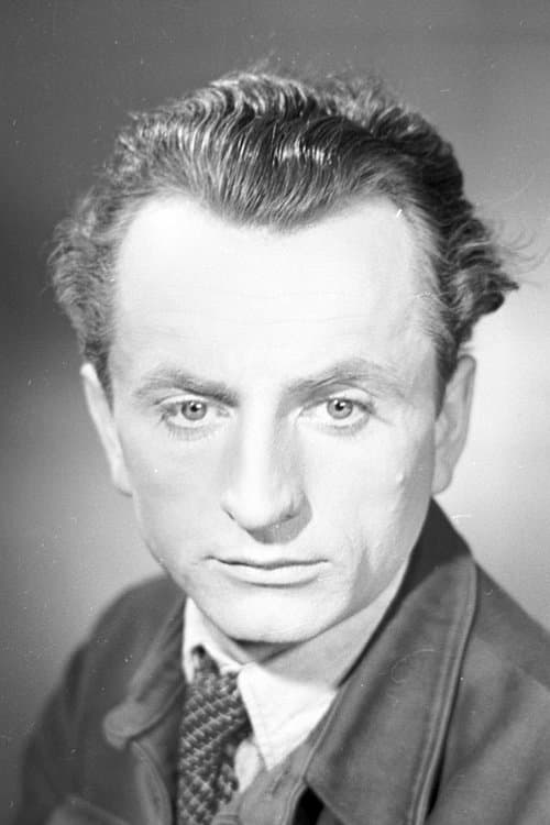 Aleksander Benczak image