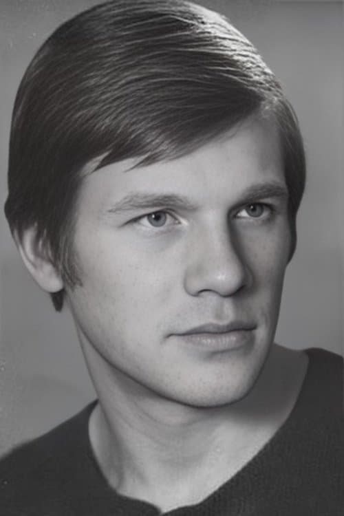 Aleksandr Aleksandrov image