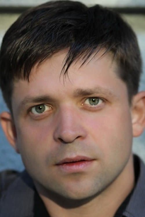 Aleksandr Alyoshkin image