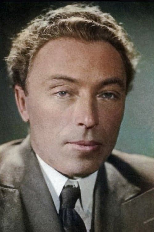 Photo of Aleksandr Andriyevsky