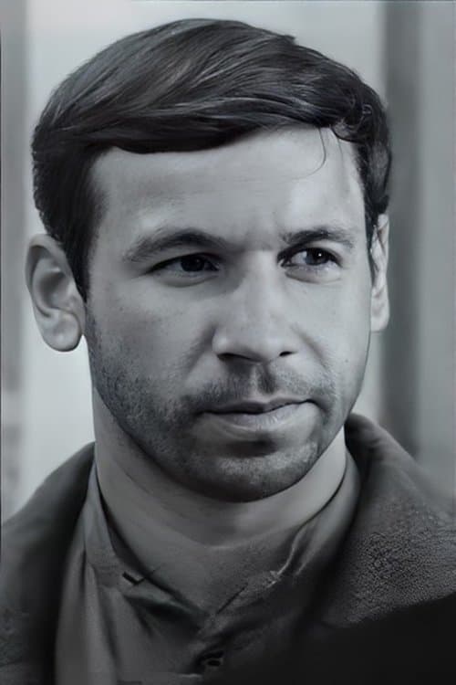 Aleksandr Anisimov image