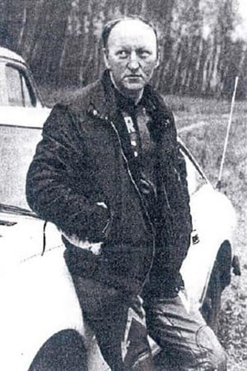 Aleksandr Aristov image