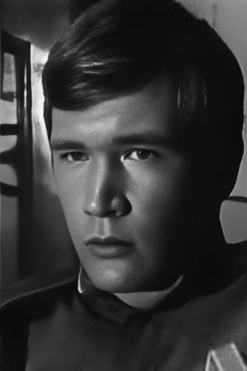 Aleksandr Arzhilovskiy image